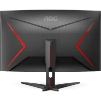 Монитор AOC CQ32G2SE/BK фото 6